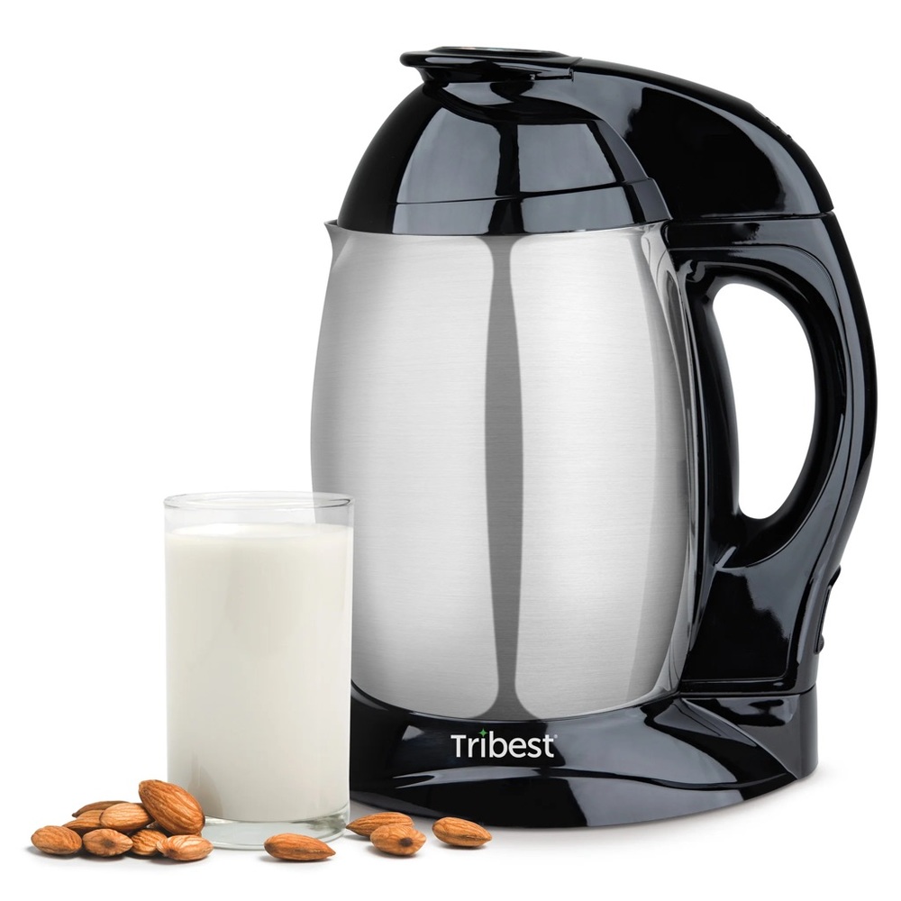 Used Like New Tribest Soyabella Alternative Milk Maker